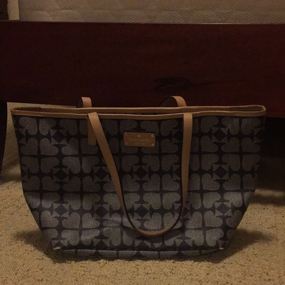 Kate spade purse